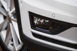 Volkswagen Golf Alltrack 2017 года (UK)